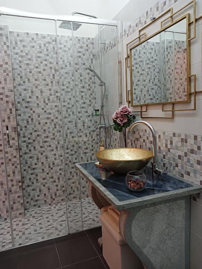 مبيت وإفطار ريجّو دي كالابريا Le 3 Dee المظهر الخارجي الصورة